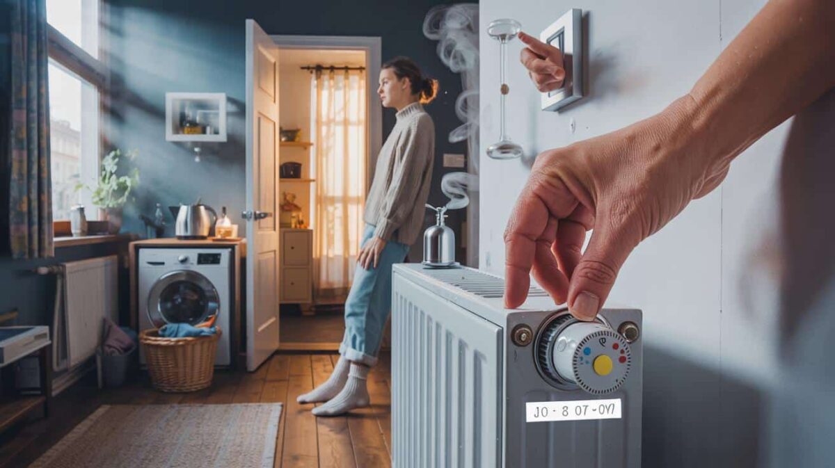 Diese Methode hilft, Energiekosten zu senken, indem du Gewohnheiten statt Geräte änderst